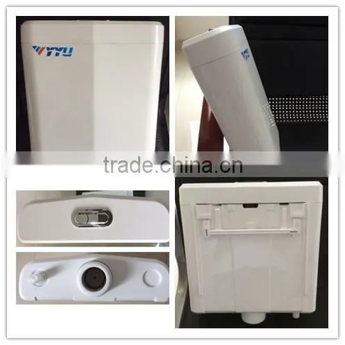 808 sanitary ware bathroom toilet cistern and fitting