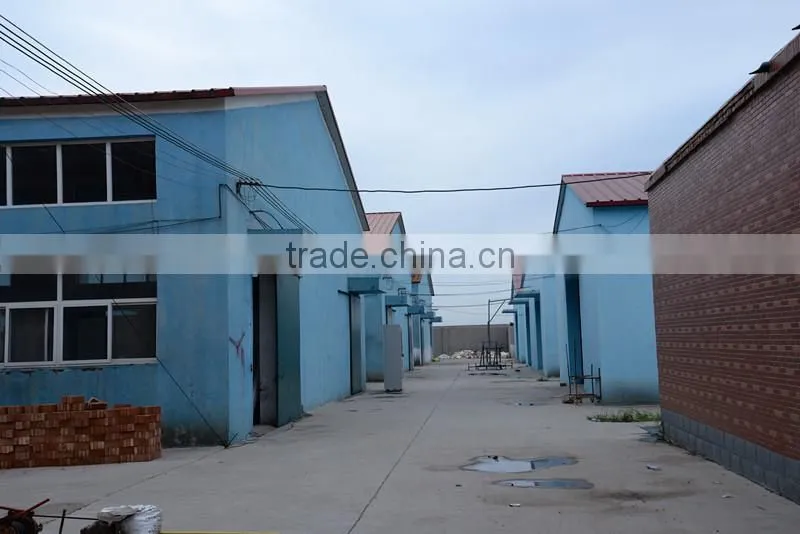 high quality fiberglass telescopic hot stick/telescoping hot sticks