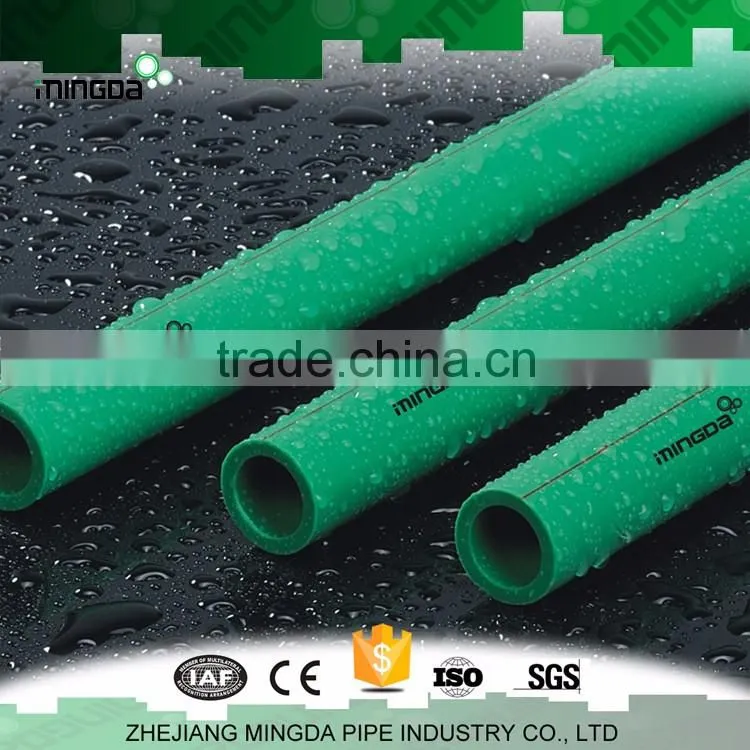 MD polyethylene aluminum plastic ppr pipe fitting pex al pex ppr pipe and fitting ppr pipe fitting tools ppr fitting factory