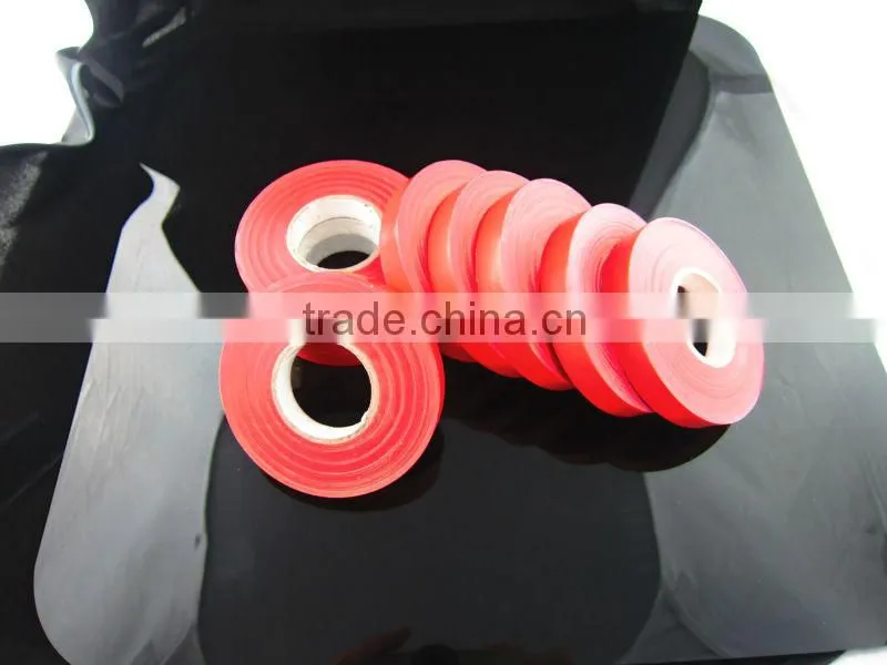 PVC NON ADHESIVE TAPE