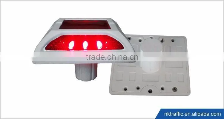 Solar Road Stud