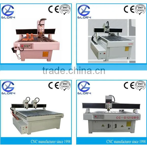 Advertising CNC Engraving Routers on Hot Sale