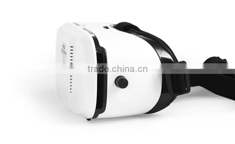 GOLF ANTI-BLUE LIGNT VR box
