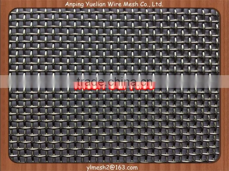 high carbon steel wedge wire screen price