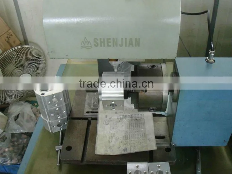 Rotation Marking Machine with CE