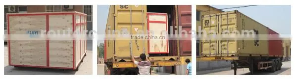 wood furniture making/wood cutting machine CNC router 1325 price