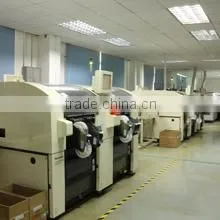 Shenzhen Protech Electronics & Technology Limited company overview - view 2