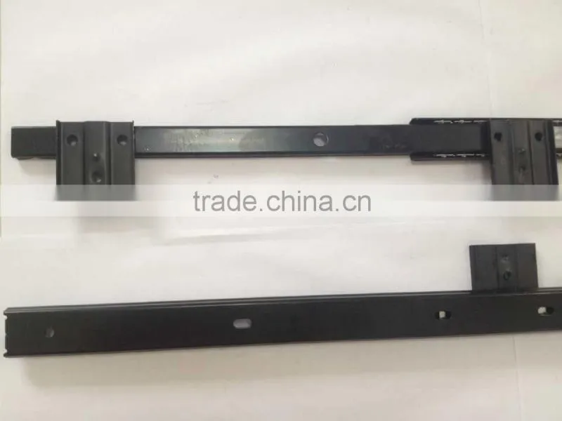 ZY:27MM( 0.8*0.8) Keyboard Drawer Hardware Slide