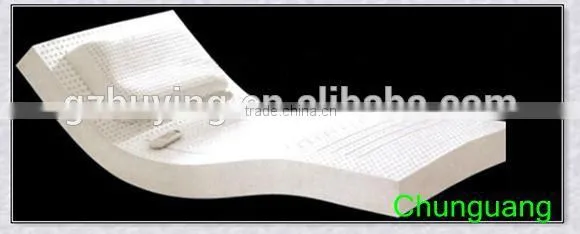 Natural letex Mattress