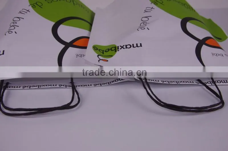 Kraft paper bag for Accesary~ 2016 new style eco-friendly&cost-saving