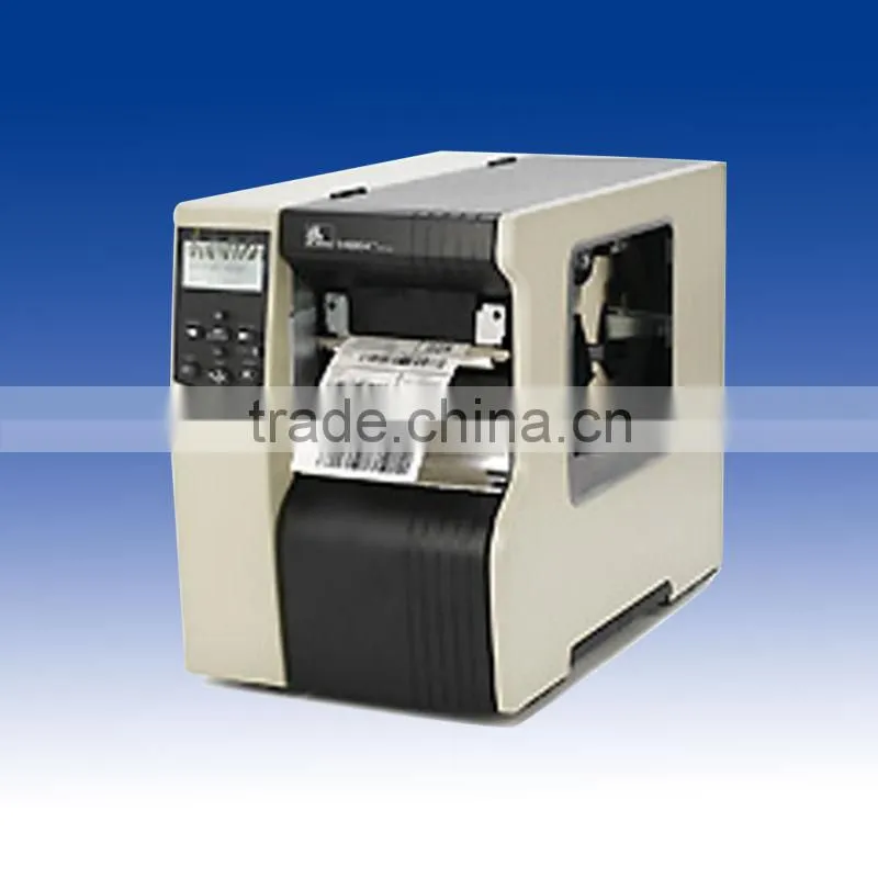 Zebra 140Xi4 barcode printer/Xi series Industrial Printers
