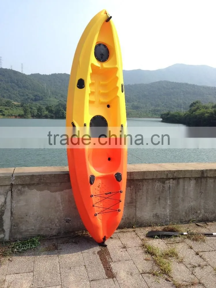cheap kayak single kayak high quality very stable fast speed