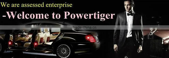 3-Way Car Cigarette Lighter Socket Splitter with Switch&USB