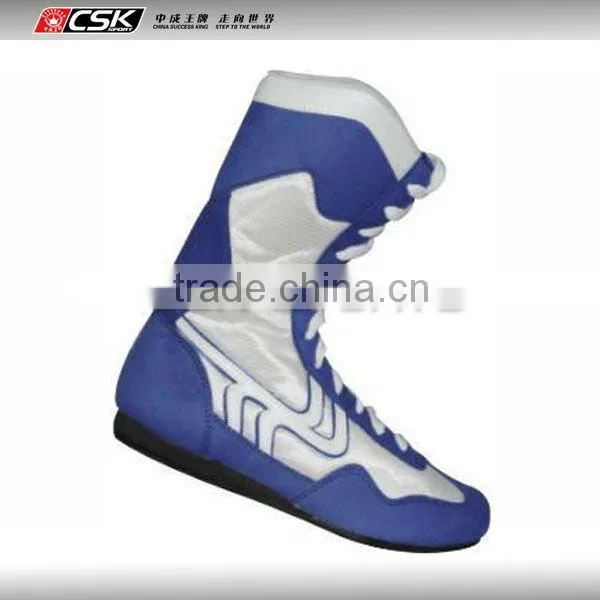 High Quality Latest Boxing Shoes