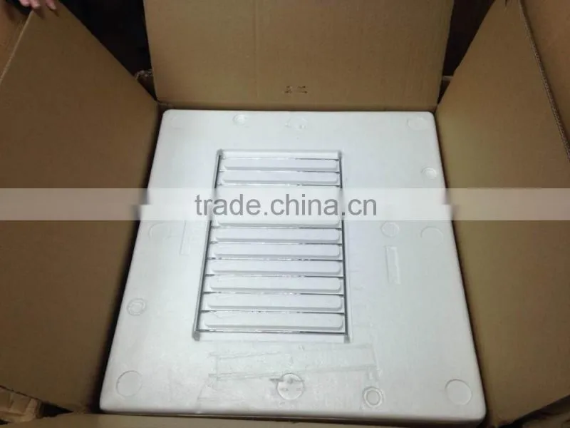 Electrical stainless steel microwave oven solo/grill/convection