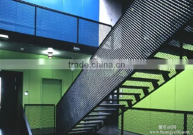 micro expanded metal sheet, filter mesh