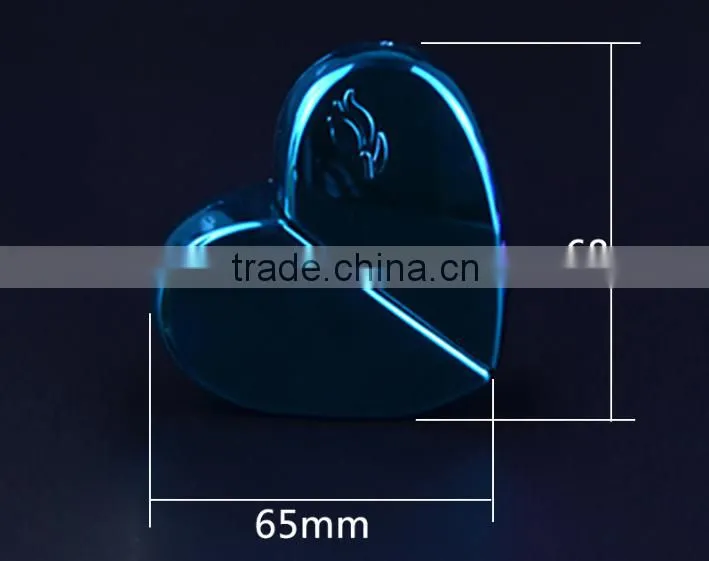 20 ml cosmetics spray bottle High-end portable perfume bottles Toner packaging glass bottle Love with small spray bottle