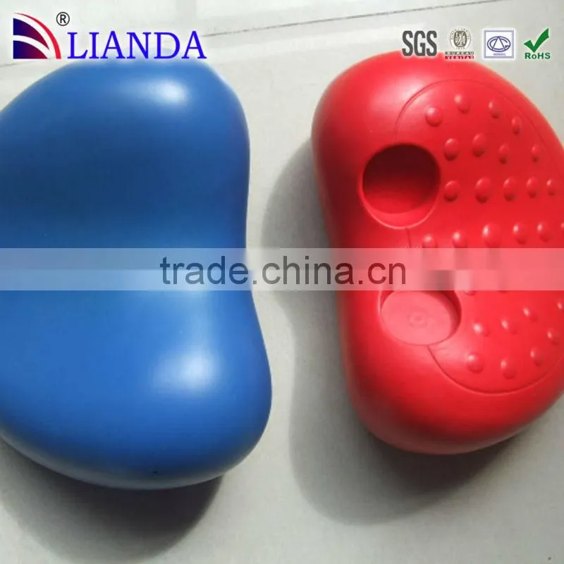 Cheap wholesale pillows! Children waterproof spa bath pillow