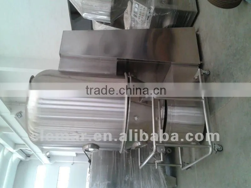 GFG High Efficient Fluid bed Dryer
