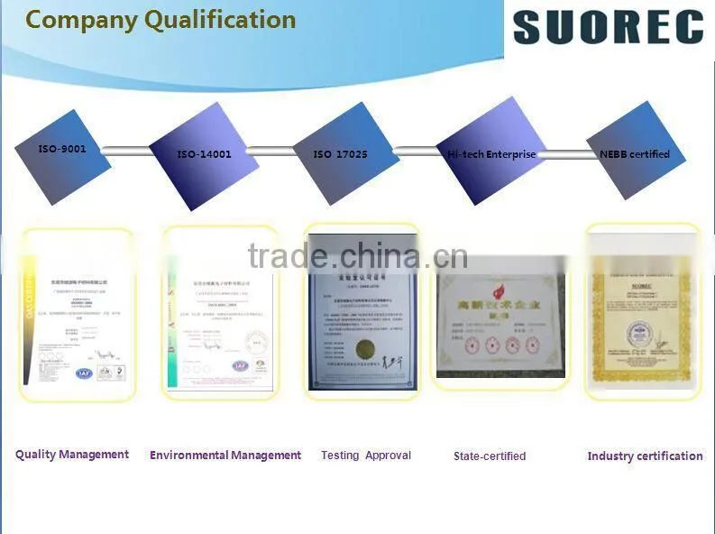 High quality Cleanroom PE Packing Bag