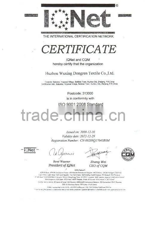 long lasting insecticide treated rectangular mosquito net