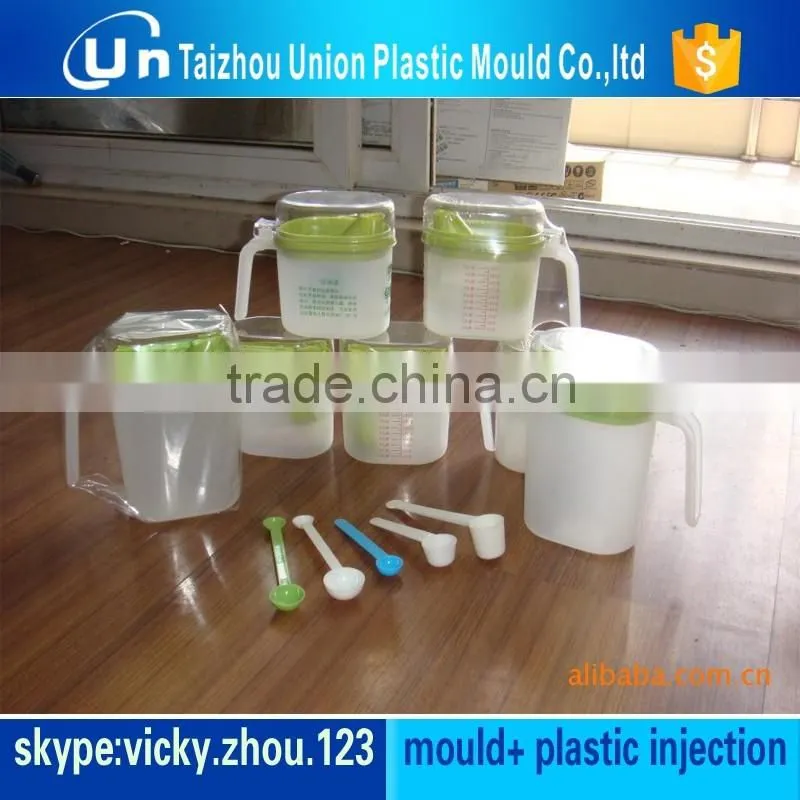 plastic bowl mould factory in taizhou huangyan
