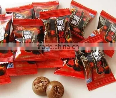 Automatic Frozen Food/ Candy/Pillow/Bread/ Cake packing machine/Flow packing machine