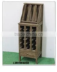 Rustic Ornament Jewelry Arrange Metal Hook Display Stands