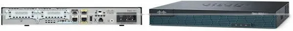 Cisco 1900 Series CISCO1921/K9
