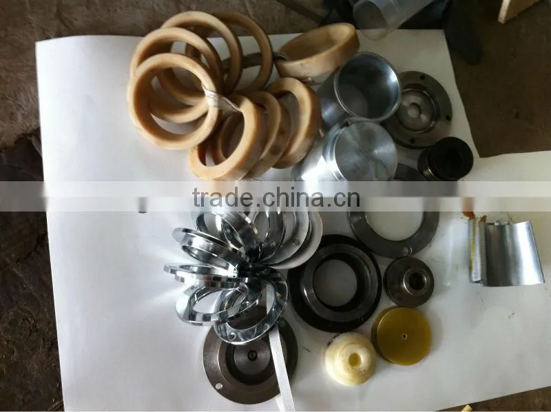 HRX-P16 (12-16oz) Paper Cup Forming Machine with Ultrasonic Sealing on sale