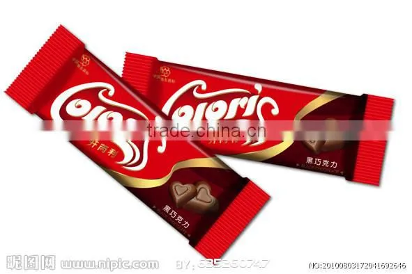 FFA multifunction flow automatic candy packaging machine
