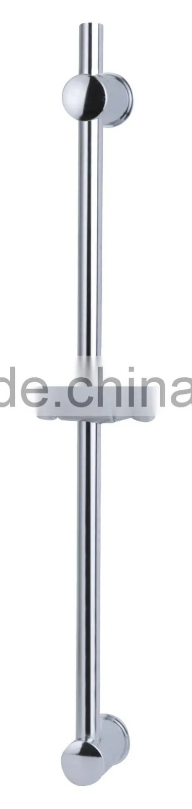 wall mounted simple hand shower set