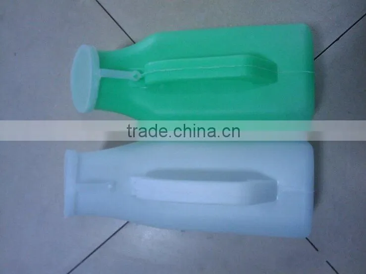 Plastic Medical Male Urine Container