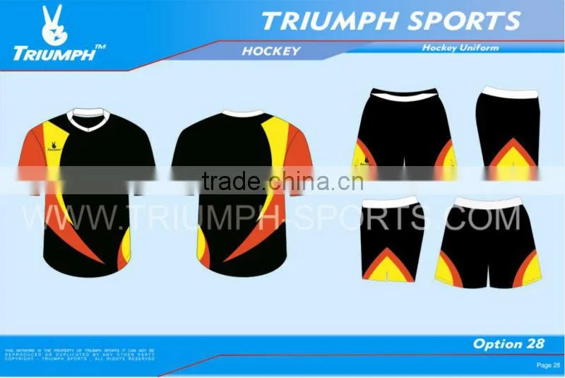 hockey jersey creator