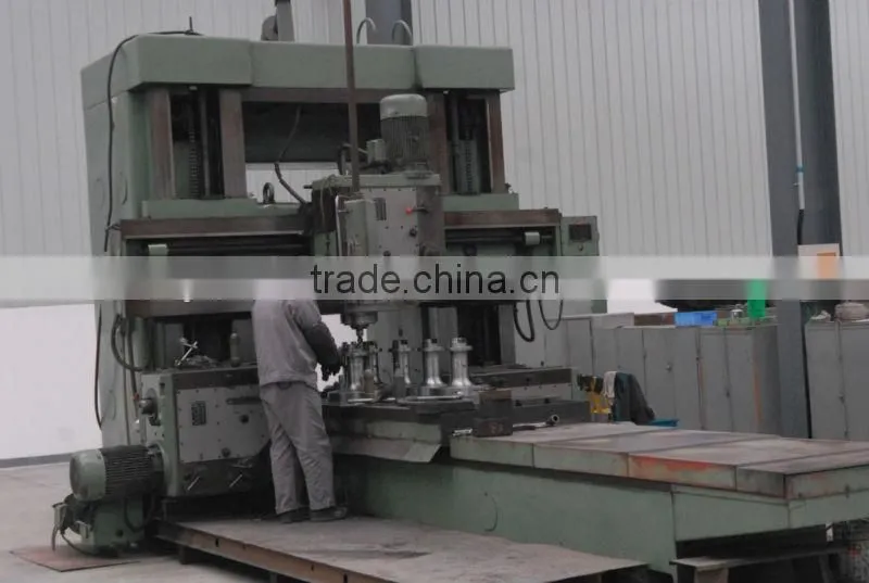 Amazing! 50Nm3/h Air Compressor