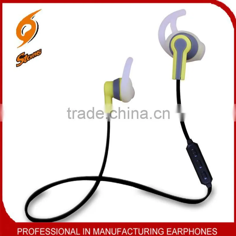Bluetooth earphone for mobile phone ,best selling products,Sport Wireless earphone.