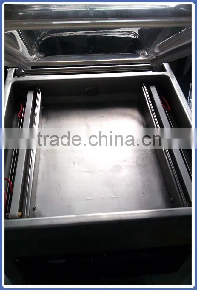 Simple New Table Vacuum Packing Machine