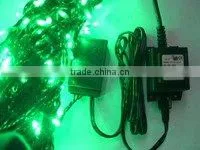 led twinkle string light(christmas light,decoration light,holiday light)
