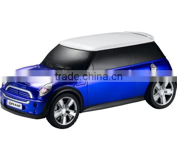 TF SD USB bluetooth speaker, 2016 hot sale cafini wireless car model bluetooth speaker