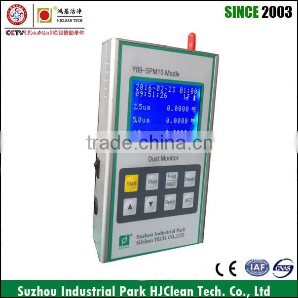 Pm2.5 Air Particle Counter