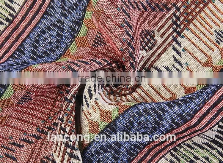 China supplier 2016 Top quality Wholesale haining sofa fabric
