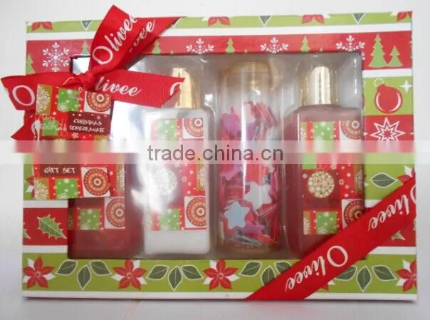 Valentine's Day Gift Bath Sets For Women