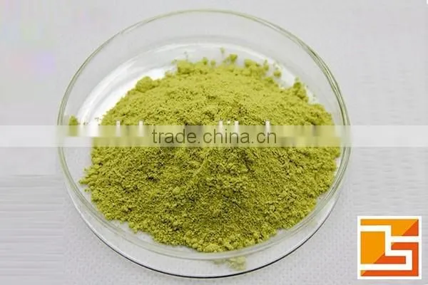Moringa Oleifera leaf extract powder