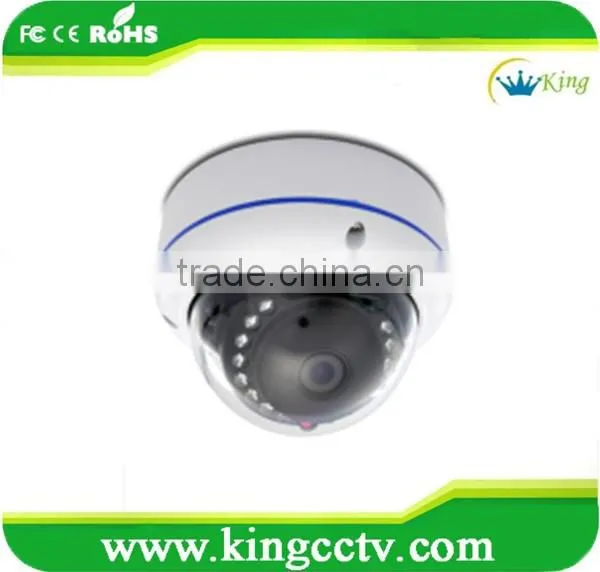 Best price 2mp outdoor dome ip camera