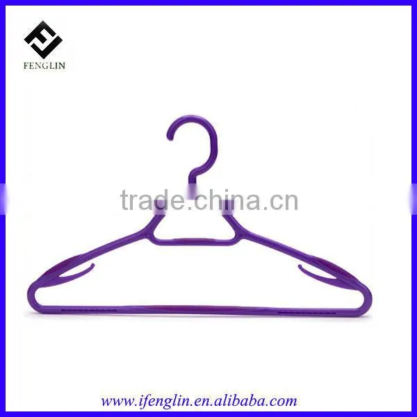top material pants hangers clamp