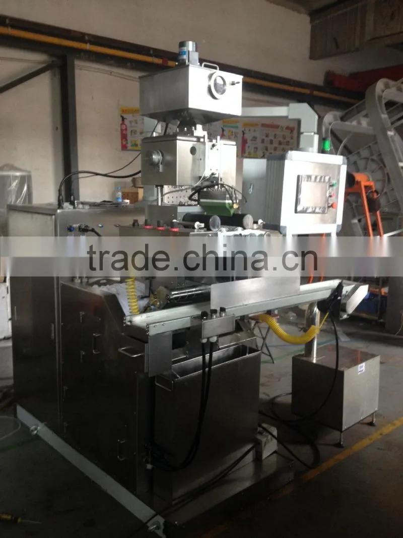 CE Certificated Medium Scale Full Automatic Paintball Pellet Machine Line Paintball Machine
