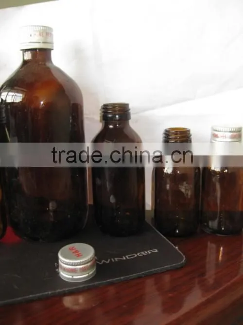 ISO Standard automatic glass cleaner filling machine