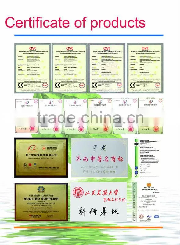 Automatic wood sawdust pellet packing machine for sale