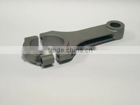 GR5 H Beam Titanium motorcycle Connecting Rod
