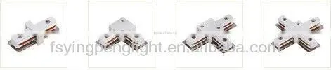 track connetor, track accessories 2LA